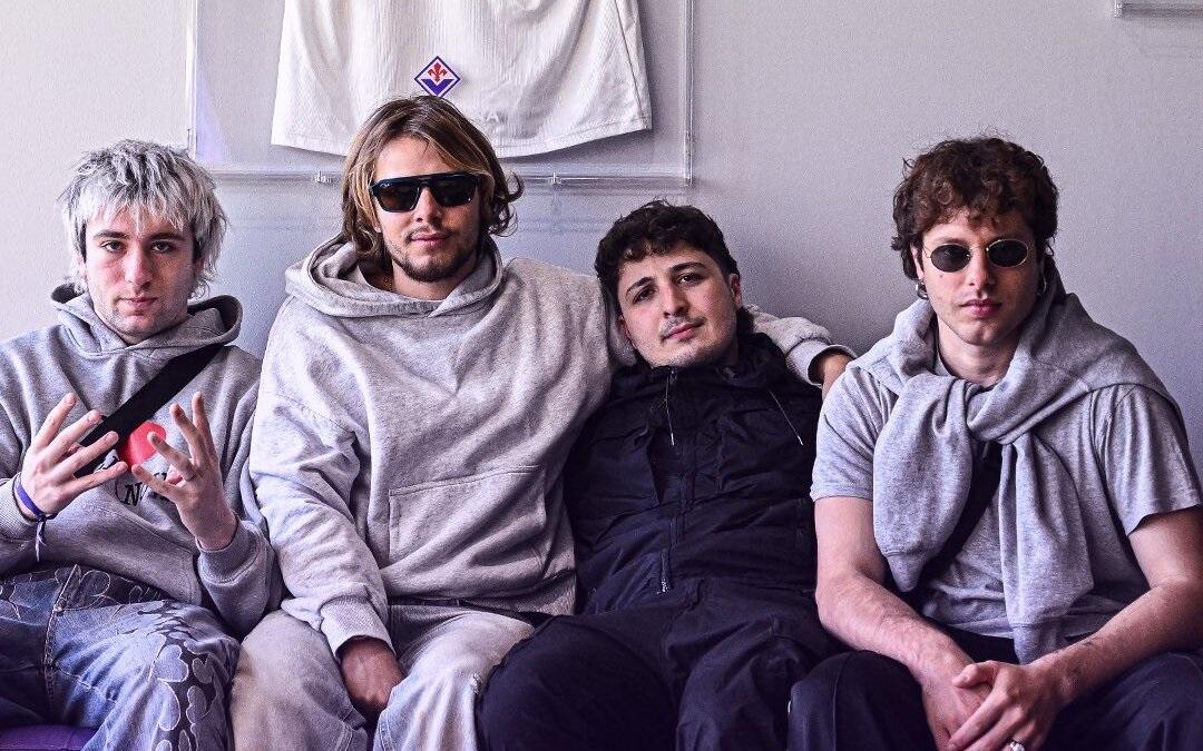 Caph dei Bnkr44: «Ho sofferto tantissimo per i viola. Confido in Fazzini»