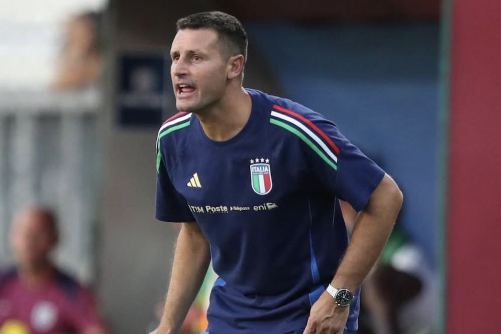 Nazionale Under 16, sono tre i calciatori della Fiorentina convocati dal Ct Pasqual