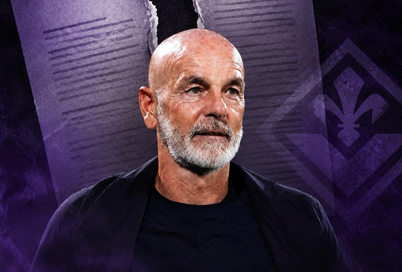Nazione – Pioli, contratto risolto. La Fiorentina risparmia 6 milioni