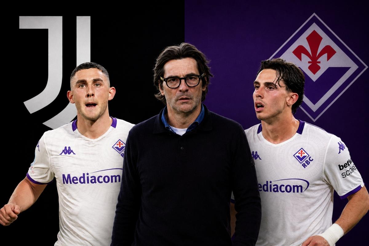Il Sognatore Viola - Che risultato riuscirà a ottenere la Fiorentina contro la Juventus?