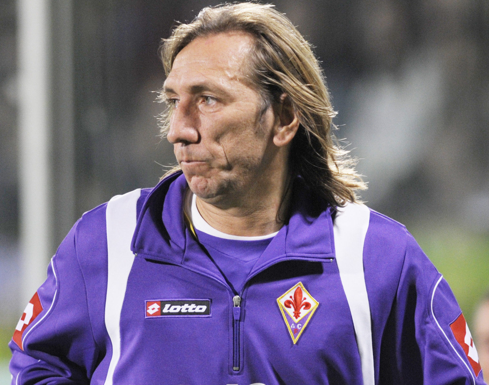 Secolo XIX - Nappi: «Facessi oggi la foca, prenderei tanti rigori. Baggio l'italiano più forte»