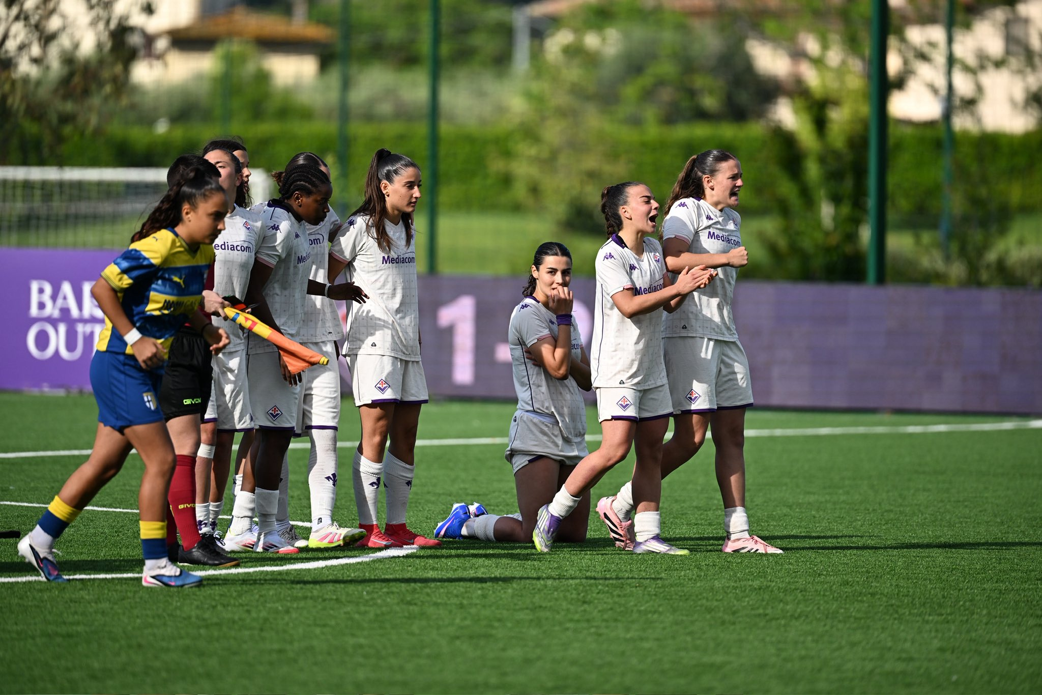 Primavera Femminile, Fiorentina beffata ai rigori in semifinale di Coppa Italia