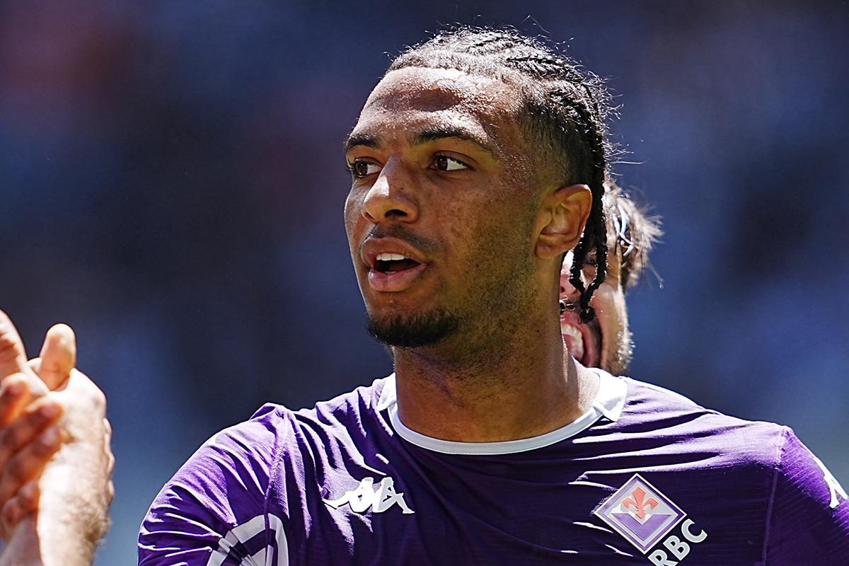 CdS-Stadio - Una squadra deprezzata per cinquantuno milioni. Ma Ndour sale