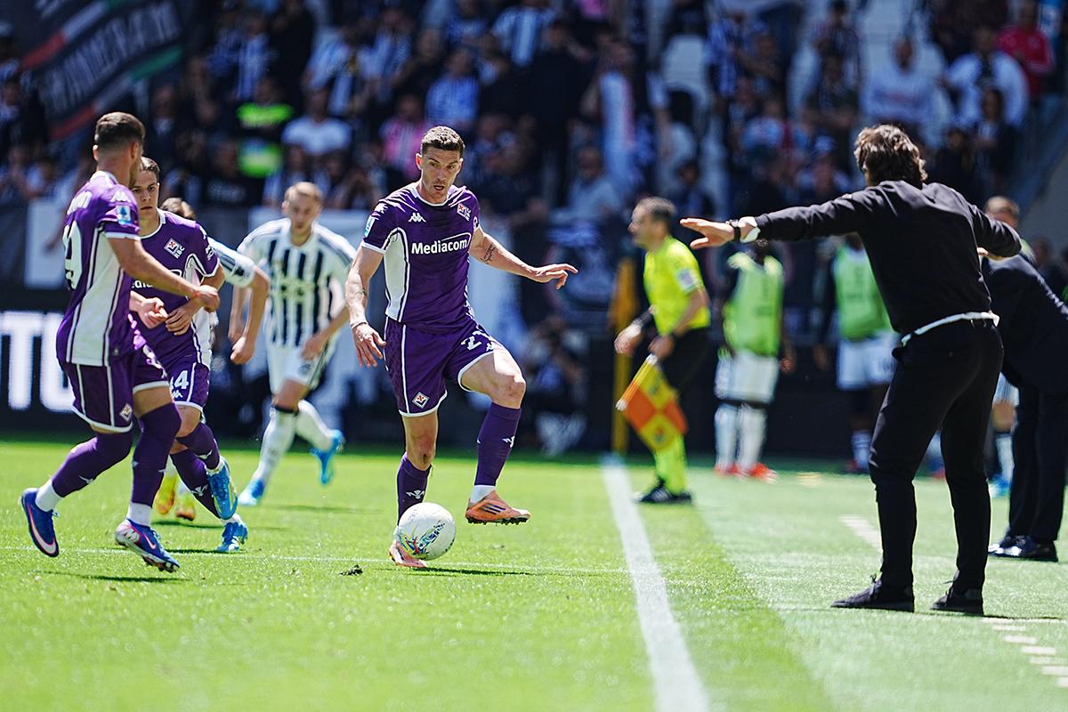 CorSport - Vanoli, i numeri parlano chiaro. La Fiorentina può festeggiare una salvezza per niente scontata