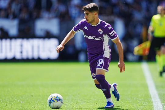 CorSport - Solomon, il riscatto dipende... dal Tottenham. Volpato: servono almeno 15 milioni