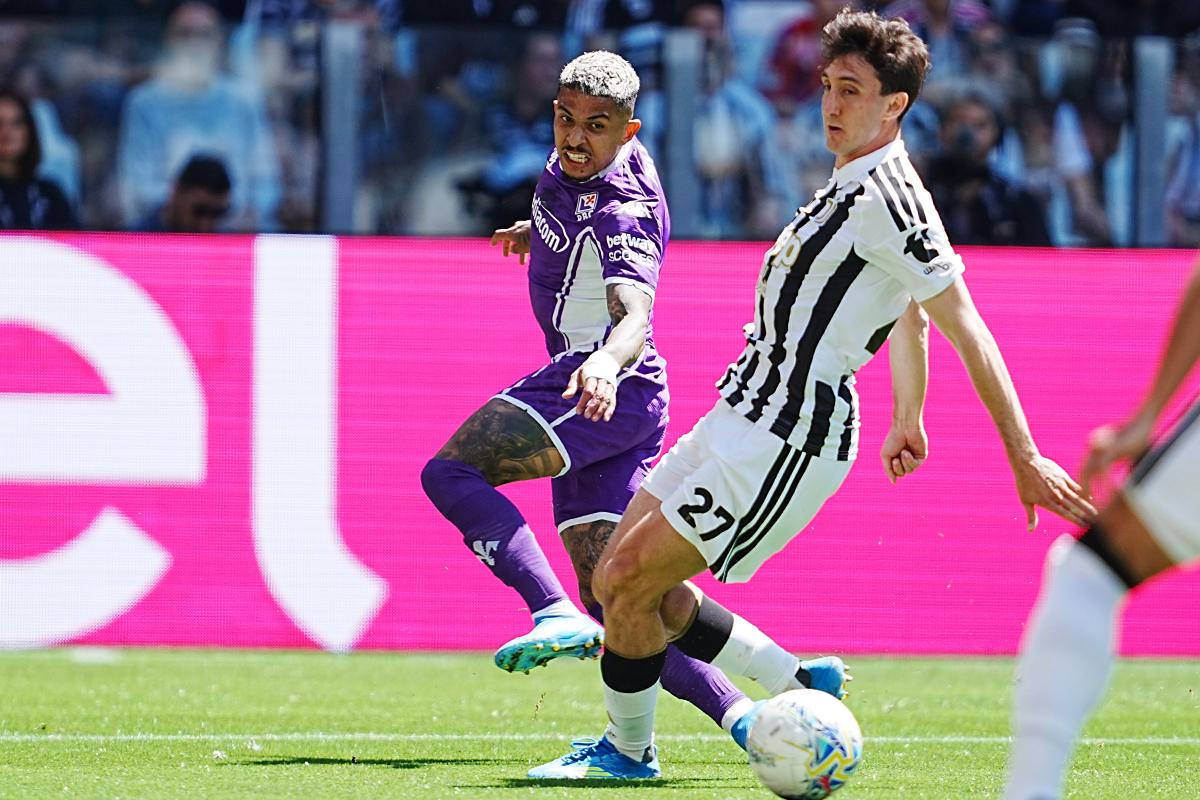 Open Var, Tommasi: «Giusto annullare i due gol alla Juventus contro la Fiorentina»