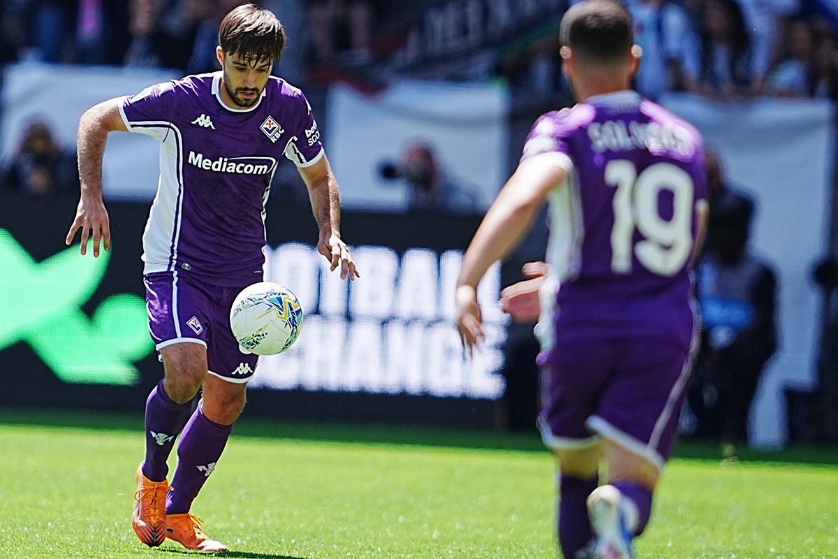 Ranieri espulso in panchina al 72' di Juventus-Fiorentina: salterà l’Atalanta