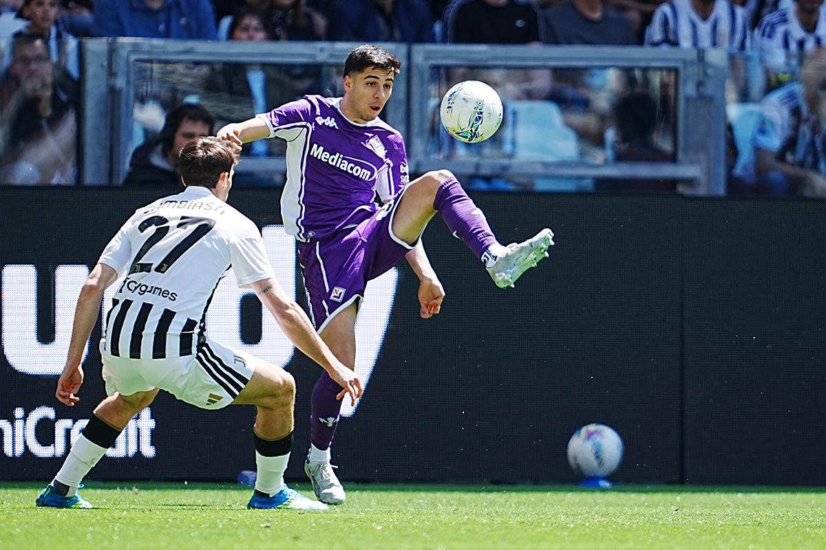 Repubblica - Parisi, ore d'ansia. Entro mercoledì gli esami, ecco le sensazioni della Fiorentina