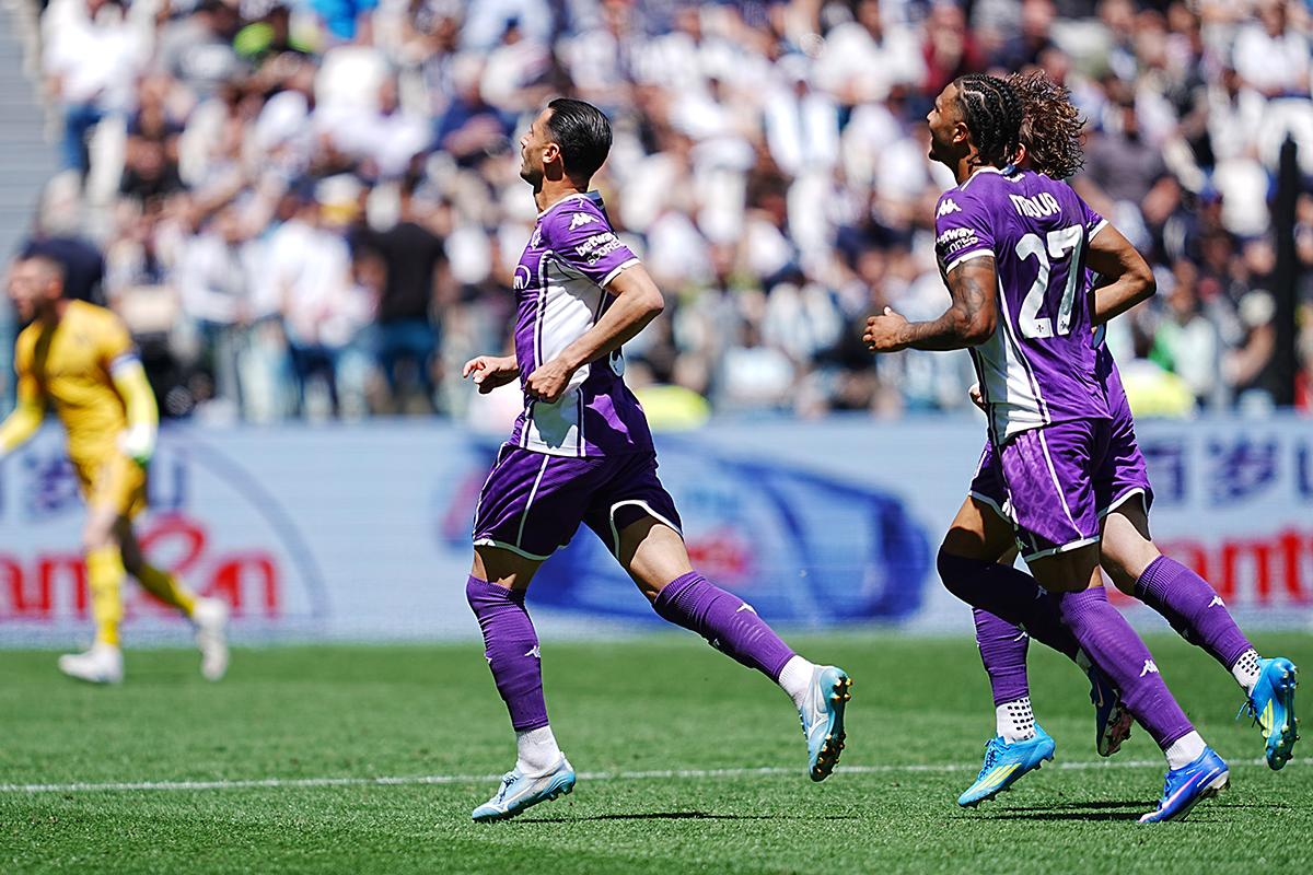 La giornata viola, il riassunto