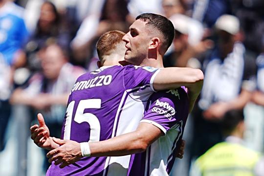 Nazione – Piccoli, ci prova la Lazio. Comuzzo, futuro da decidere