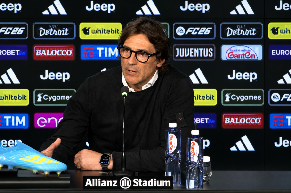 Vanoli: «Futuro? Non voglio restare per riconoscenza, ma per riportare la Fiorentina in alto»