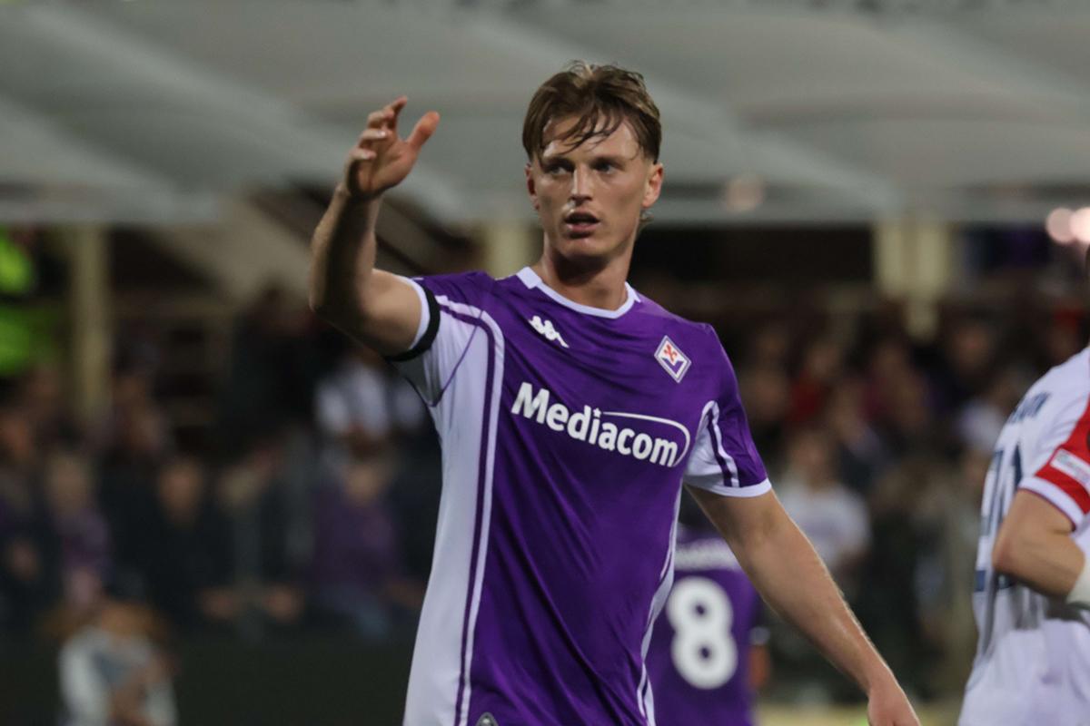 Gazzetta – Gudmundsson al passo d'addio. Si aspetta un'offerta, bastano meno di 20 milioni