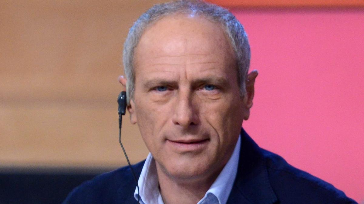 Caputi: «Se la società non crede in Vanoli, punterei su Grosso»