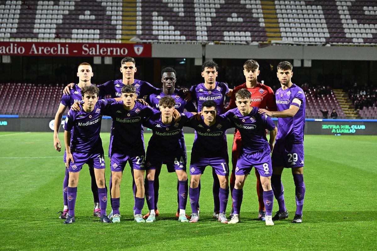 Serie B, stilata la top11 U23: ci sono Lucchesi e due ex viola