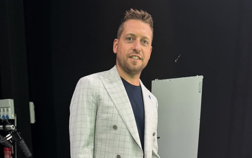 Giaccherini: «Vanoli è stato bravissimo. Kean? La Fiorentina deve provare a trattenerlo»
