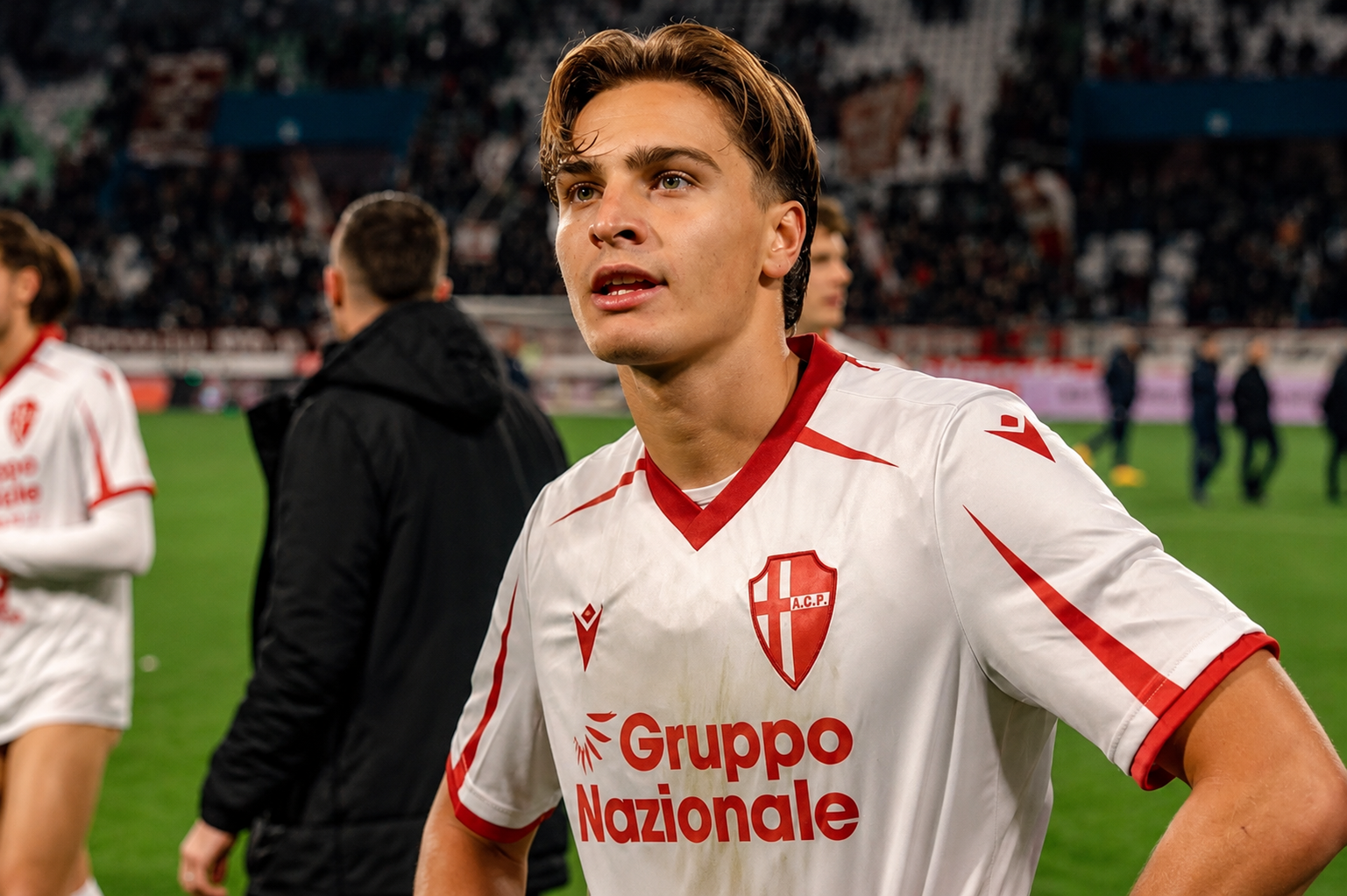 Padova, Harder ha convinto tutti. Avviati i contatti con la Fiorentina per il rinnovo del prestito