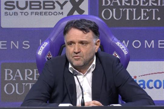 Femminile, Mazzoncini: «Quest'anno è mancata un po' di leadership. Ma fieri del lavoro con le giovani»