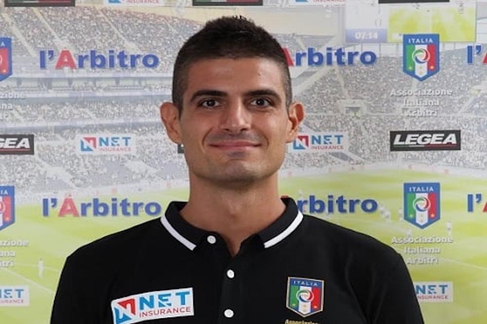 Fiorentina-Atalanta, dirigerà l'esordiente Perri. Di Bello al Var