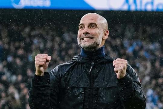 Guardiola si allontana dalla panchina azzurra. Vuole 20 milioni all’anno