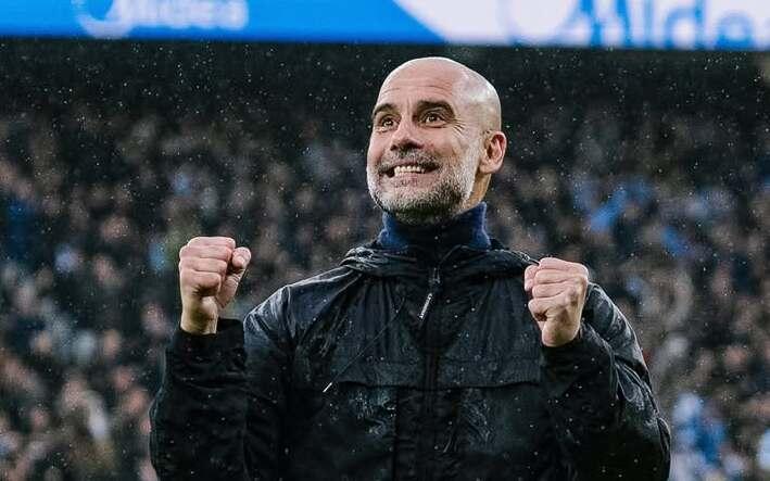 Guardiola ct della Nazionale? Il ministro Abodi: «Non è un sogno, è una possibilità»