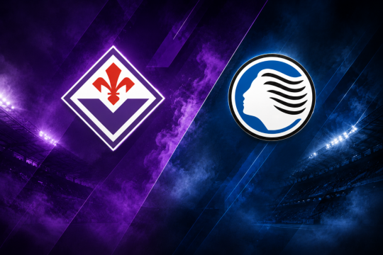 Fiorentina-Atalanta 1-1: finisce pari. Piccoli porta avanti i viola, poi arriva l'autogol di Comuzzo
