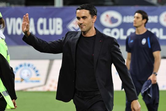 Strasburgo, per la panchina Hugo Oliveira preferito all’ex viola Palladino