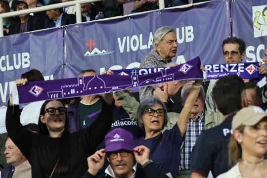 La Repubblica - Fiorentina a prezzo fisso. Campagna abbonamenti senza rincari
