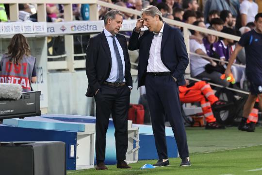 CDS-Stadio - La Fiorentina cambia pelle, tagli in ogni reparto