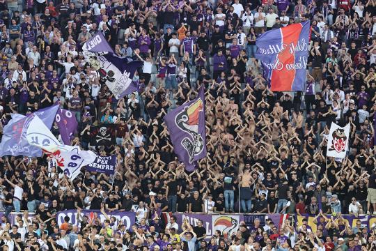 Fiorentina-Atalanta 1-1, vota le PAGELLE DEI TIFOSI
