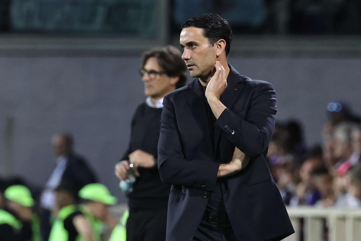 Palladino (DAZN): «Sarebbe stato paradossale perdere questa partita. Rigiocherei la gara con la Juve»
