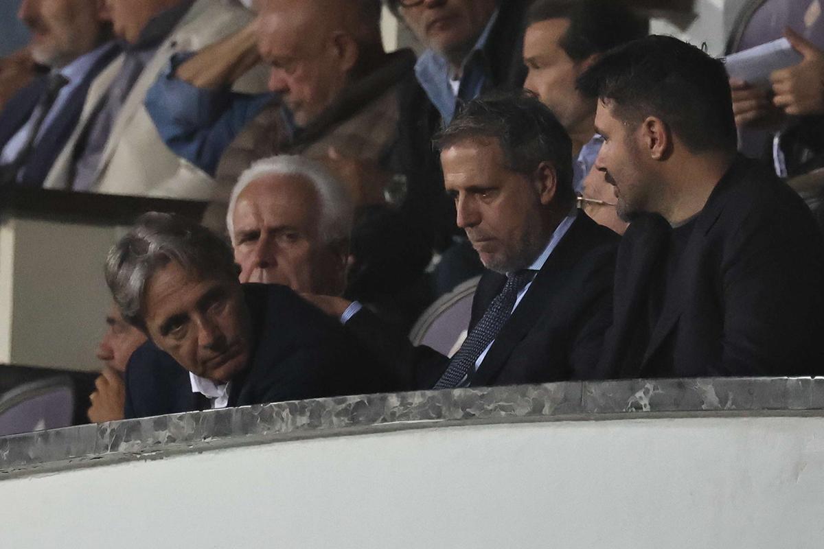 Nazione - Verso la separazione con Vanoli, ma oltre a Grosso c'è una terza strada