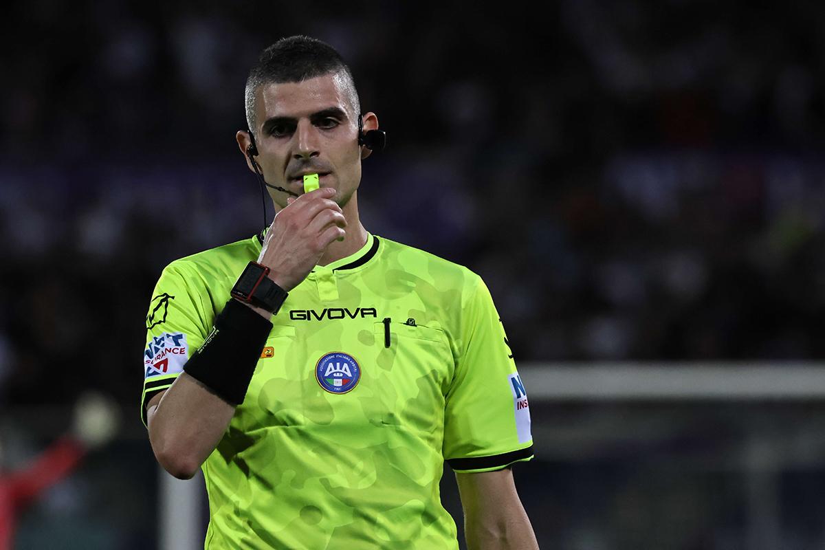 La moviola - Esordio convincente in Serie A per Perri. Voti tuti sopra la sufficienza
