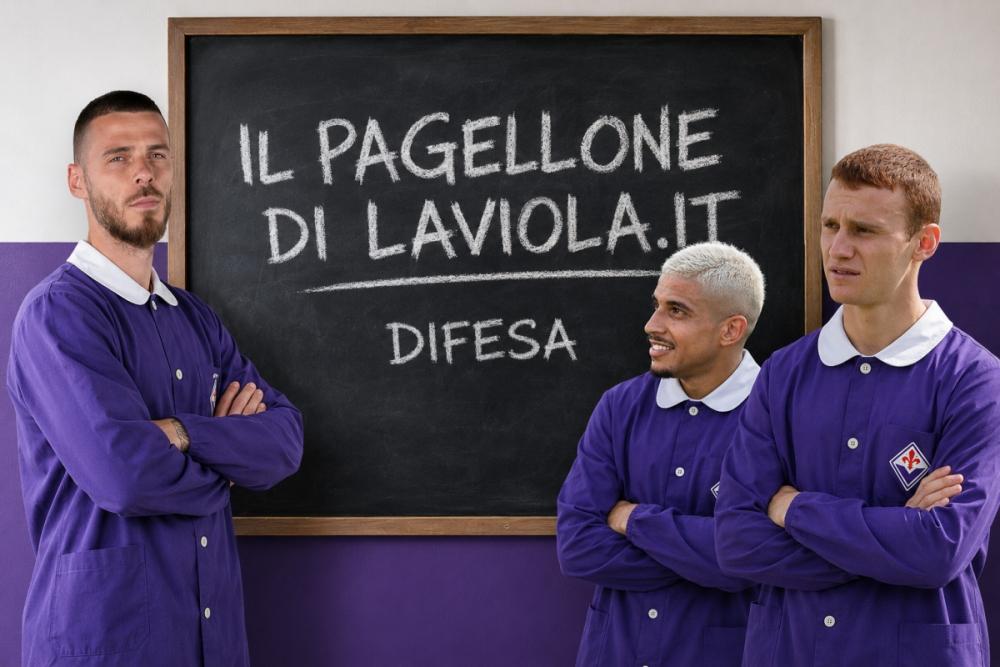 Il pagellone di fine stagione: dietro si salvano in pochi. Malissimo Comuzzo