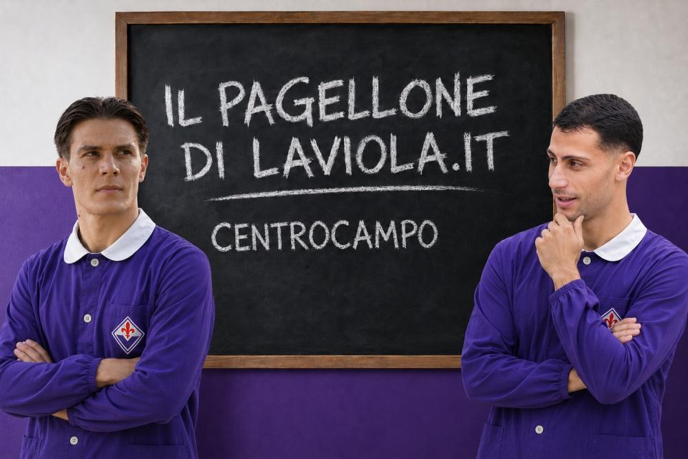 Il pagellone di fine stagione. In mediana spicca Fagioli, crescita Ndour. Mandragora ok, ma solo per i gol