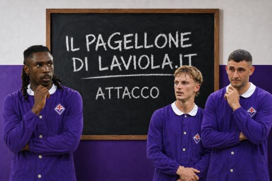 Il pagellone di fine stagione. Disastro offensivo. Male Kean, Piccoli e Gud