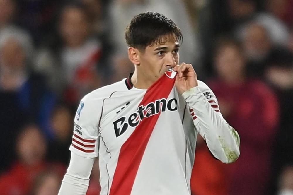 «Tre mesi fa nessuno immaginava che saremmo stati qui»: Martinez Quarta accende il River alla vigilia della finale