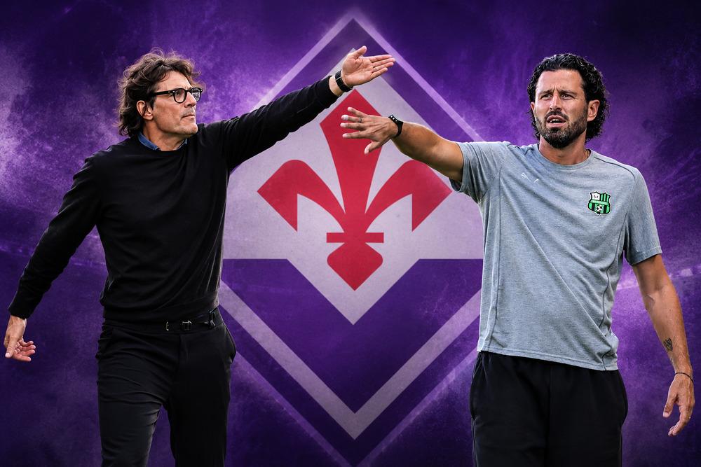 Nazione – Grosso-Sassuolo, la Fiorentina non vuole pagare. E Vanoli resta in attesa