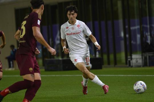Rubino, altro prestito in vista. Ci pensa una neopromossa in Serie B