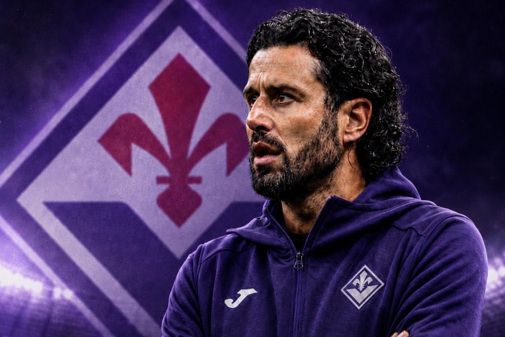 Grosso-Fiorentina, ci siamo: venerdì l'addio ufficiale al Sassuolo