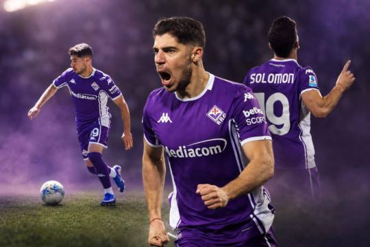 Nazione – Solomon in bilico. Attese risposte dal Tottenham sullo sconto