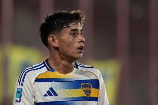 CorFio - La Fiorentina guarda in Argentina: piacciono Baroni e Aranda