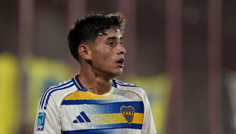 CorFio - La Fiorentina guarda in Argentina: piacciono Baroni e Aranda