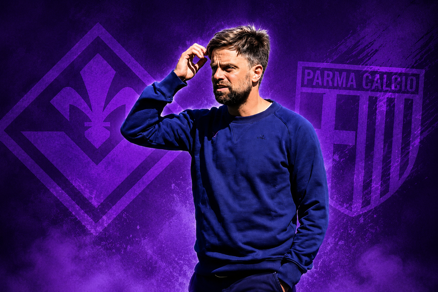Galloppa: «Emozioni più forti di quelle dell'anno scorso. Vogliamo riportare lo scudetto a Firenze»