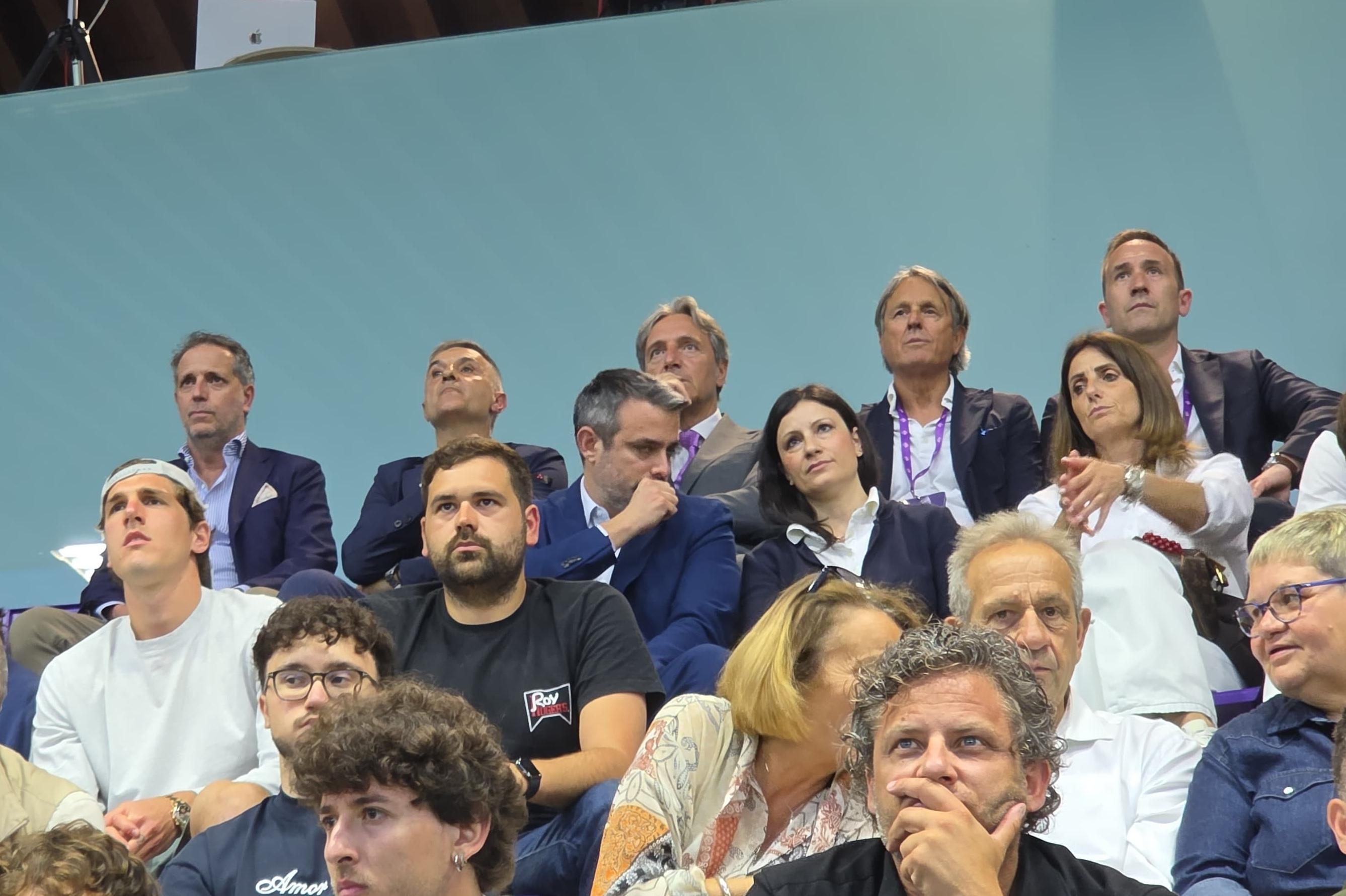 La giornata viola: il riassunto