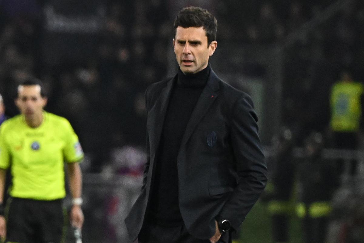 Tuttosport – Motta, il futuro si decide a Firenze. Se salta pronto Mancini
