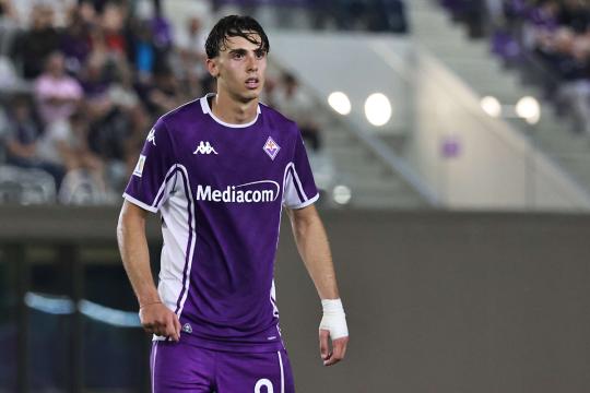 Il Mattino - Avellino, non solo Martinelli: piace anche Braschi della Fiorentina