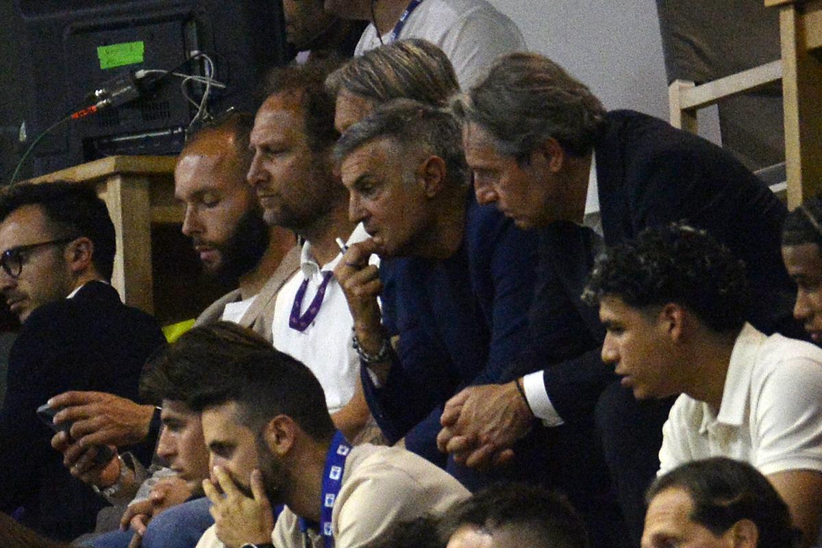 Roma, prosegue il riassetto dirigenziale. Per il settore giovanile c'è l'idea Angeloni