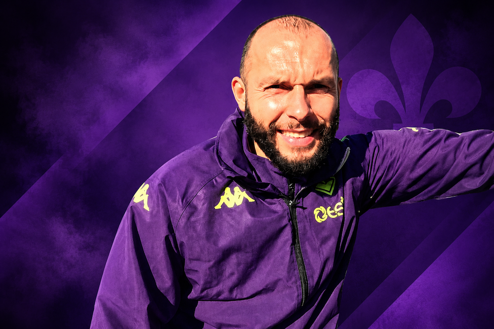 Gds - Nizelik, il prezioso collaboratore viola che agevola l'arrivo dei giovani in prima squadra