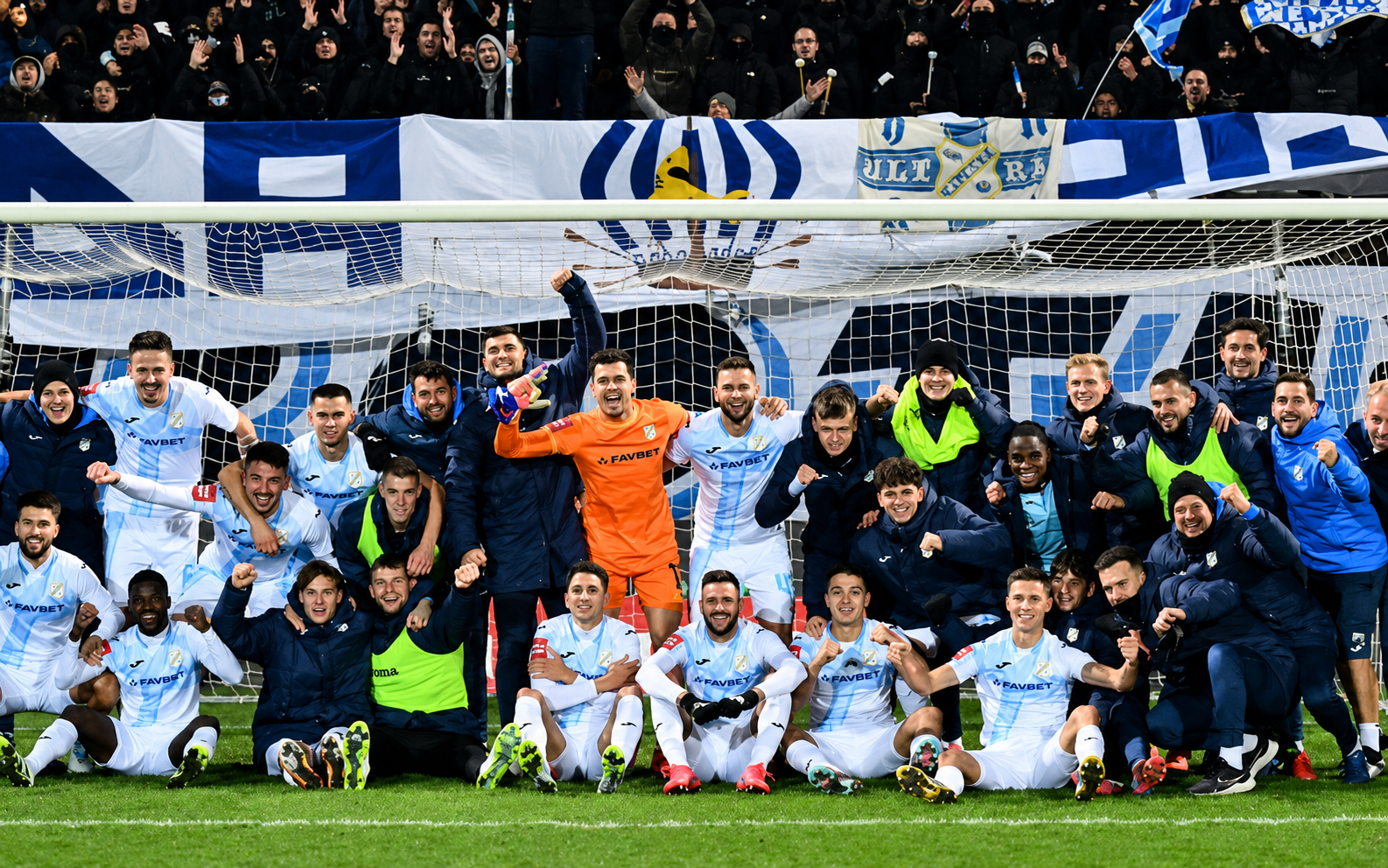 Rijeka, il presidente rivela: «Chiedemmo giocatori alla Fiorentina, ma preferiscono la Serie B»
