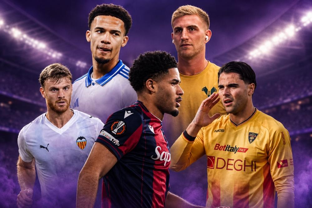 Una squadra di rientro. Da Sohm a Sottil e Beltran, c'è spazio per qualcuno nella Fiorentina di Grosso?